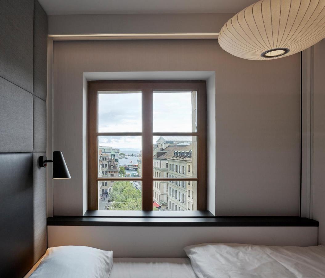 Citizenm 4* Genebra