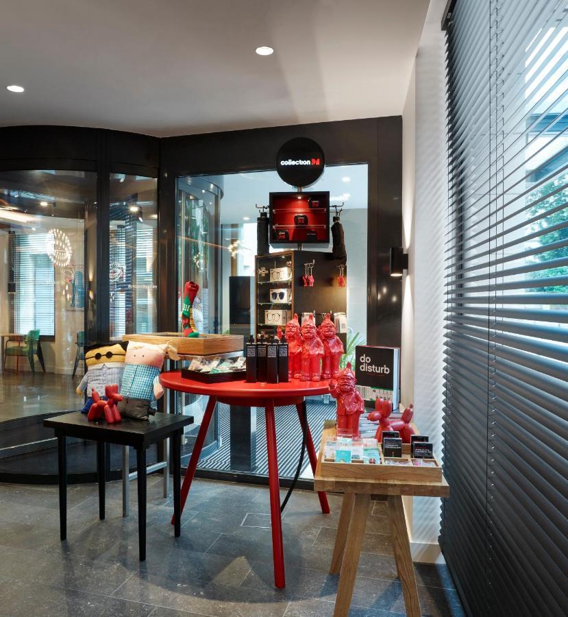 Citizenm 4* Genebra