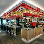 Citizenm Geneva