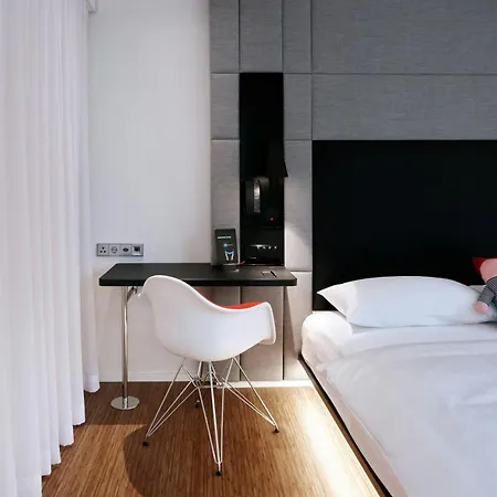Hotel Citizenm Genève
