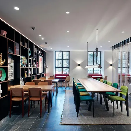 Citizenm 4*