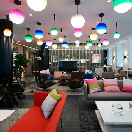 Citizenm 4*