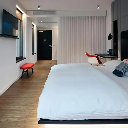 Citizenm Genève