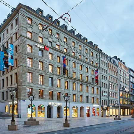 Hotel Citizenm