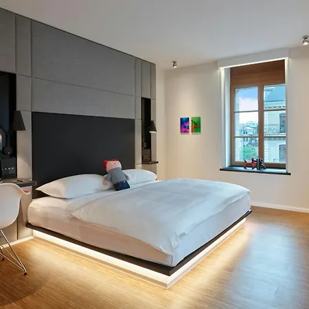 Citizenm Hotel 4*