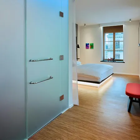 Citizenm Hotel Genève