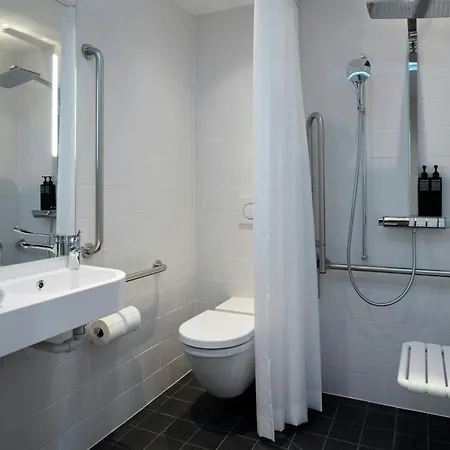Citizenm Genève