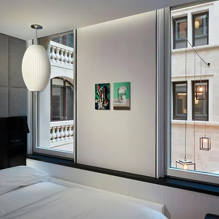 Citizenm Hotel Genève