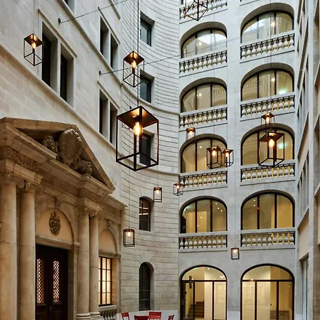 Citizenm 4* Genève