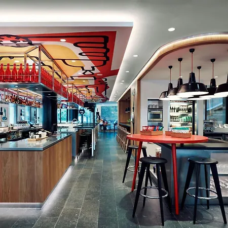 Citizenm Hotel