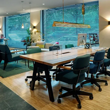 Citizenm 4*