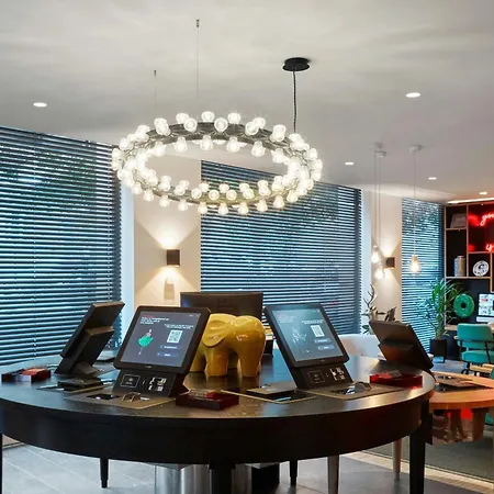Hotel Citizenm Genève
