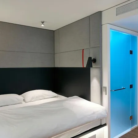 Citizenm 4* Genève