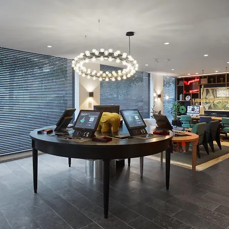 Citizenm Genève