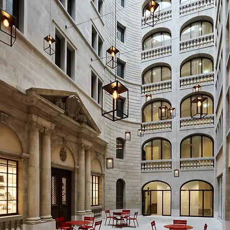 Citizenm Genève