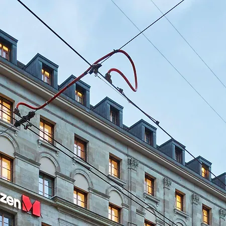 Citizenm 4*