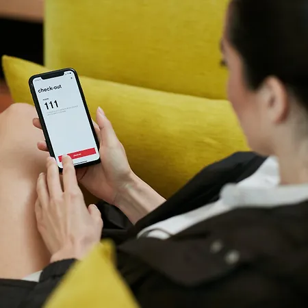 Citizenm Hotel 4*