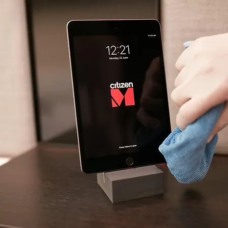Hotel Citizenm