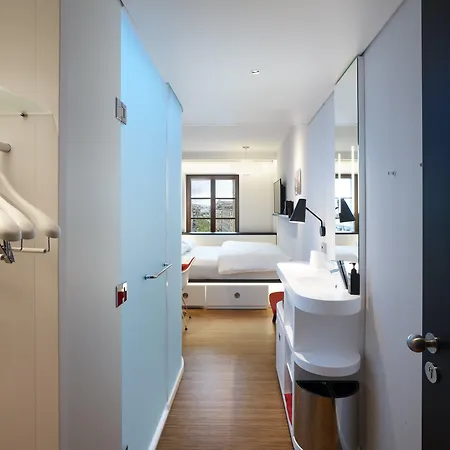 Citizenm Genève