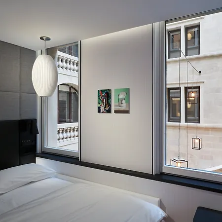 Citizenm Hotel