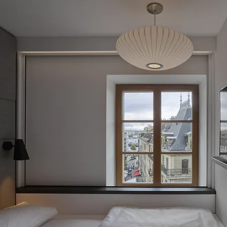 Citizenm Genève