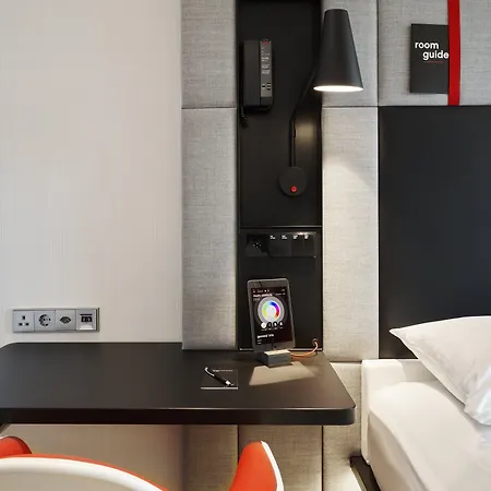 Citizenm 4*