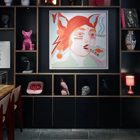 Citizenm Genève
