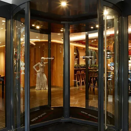 Hotel Citizenm Genève