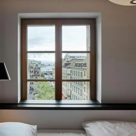 Hotel Citizenm Genève