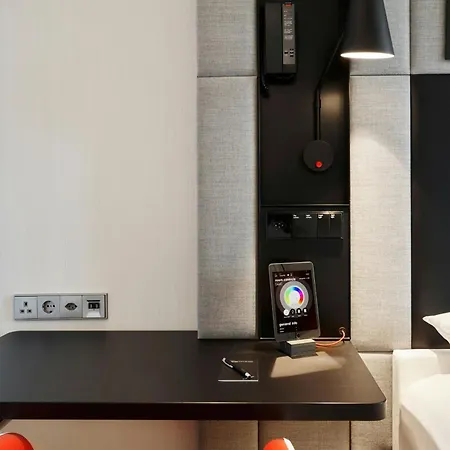 Citizenm Genève