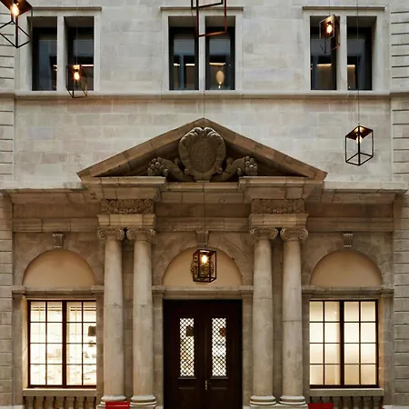 Hotel Citizenm 4*