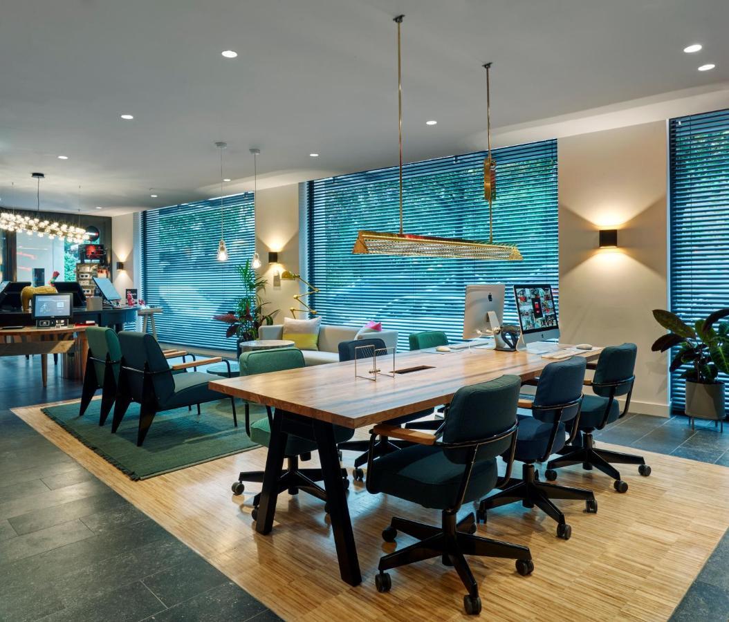 Hotel Citizenm Genf