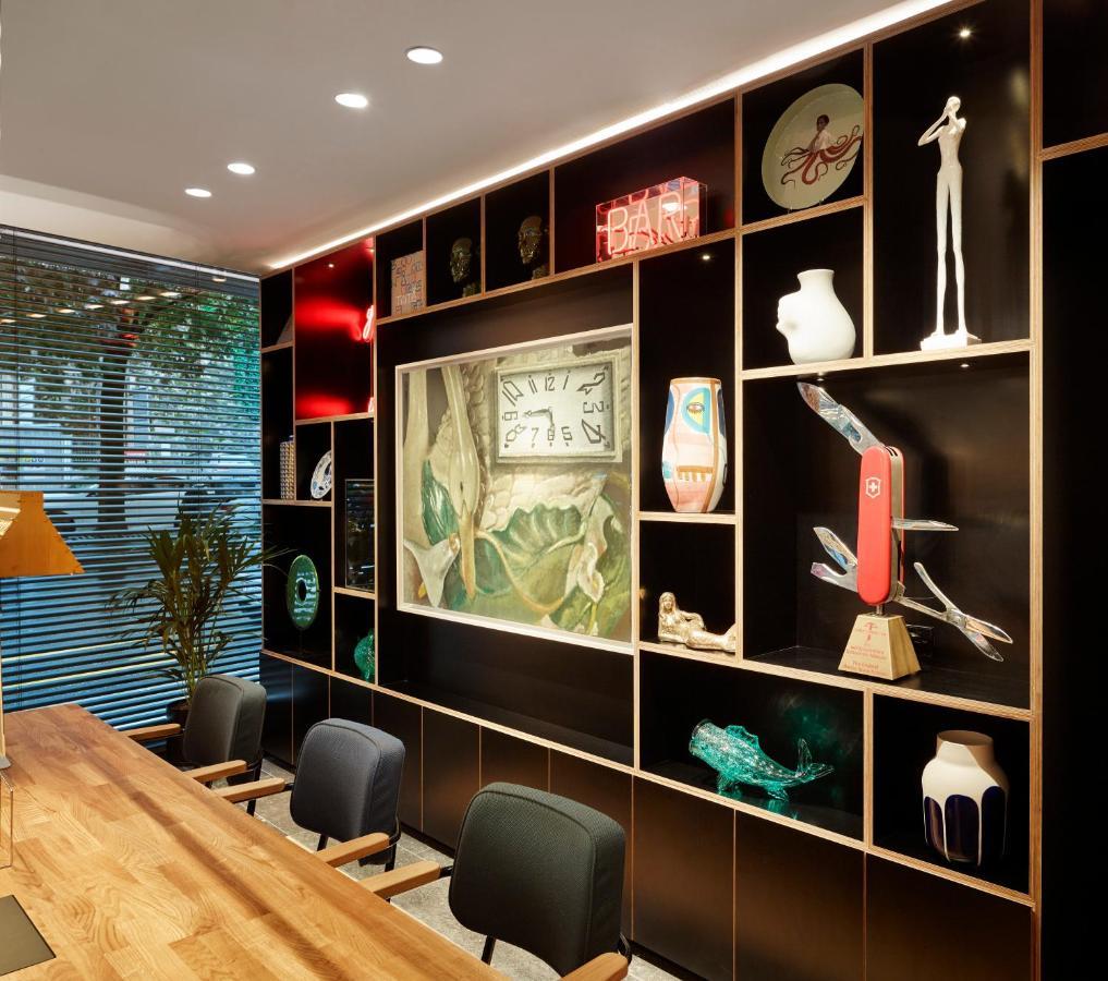Citizenm Genf
