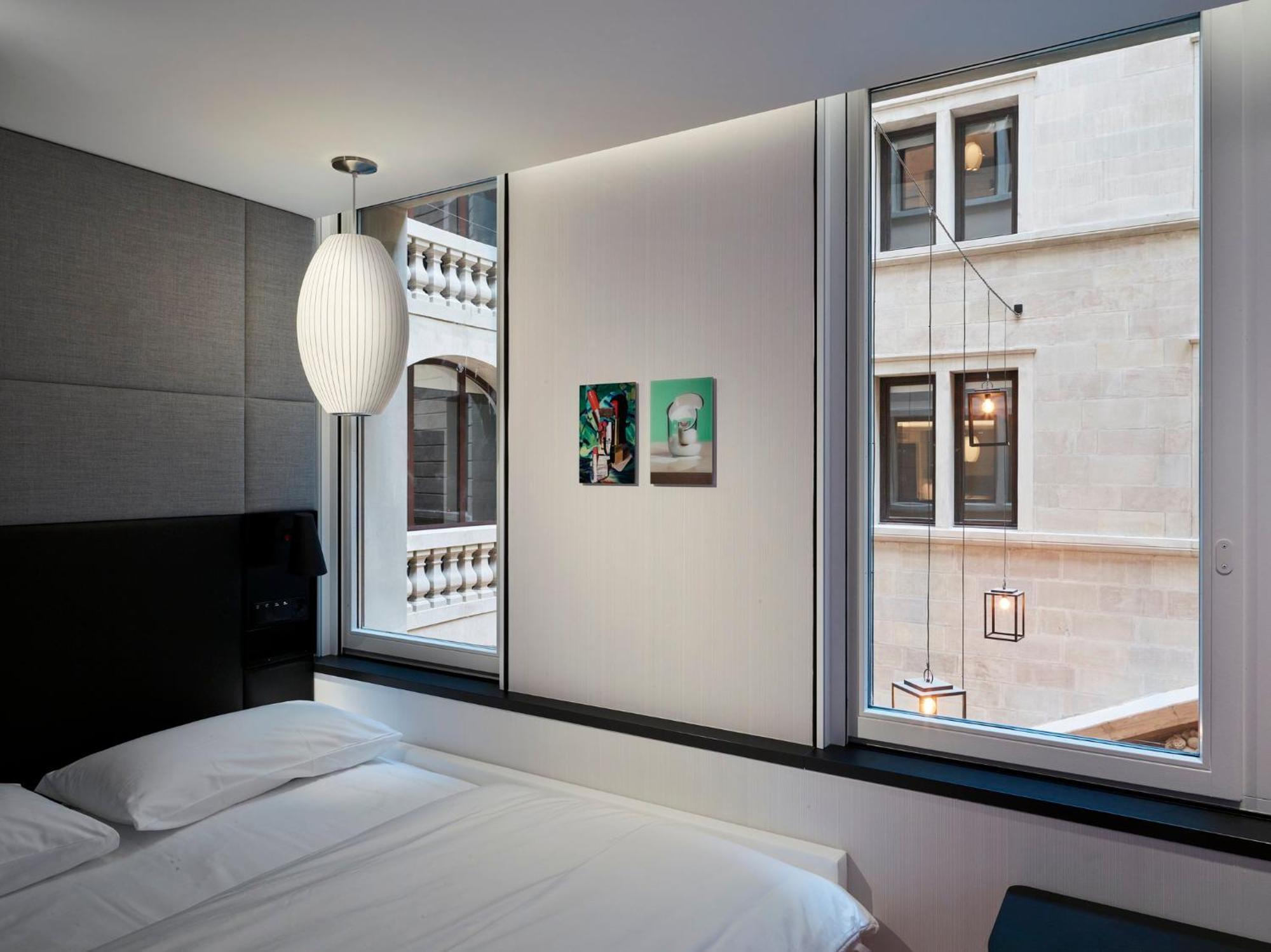 Citizenm Hotel Genf