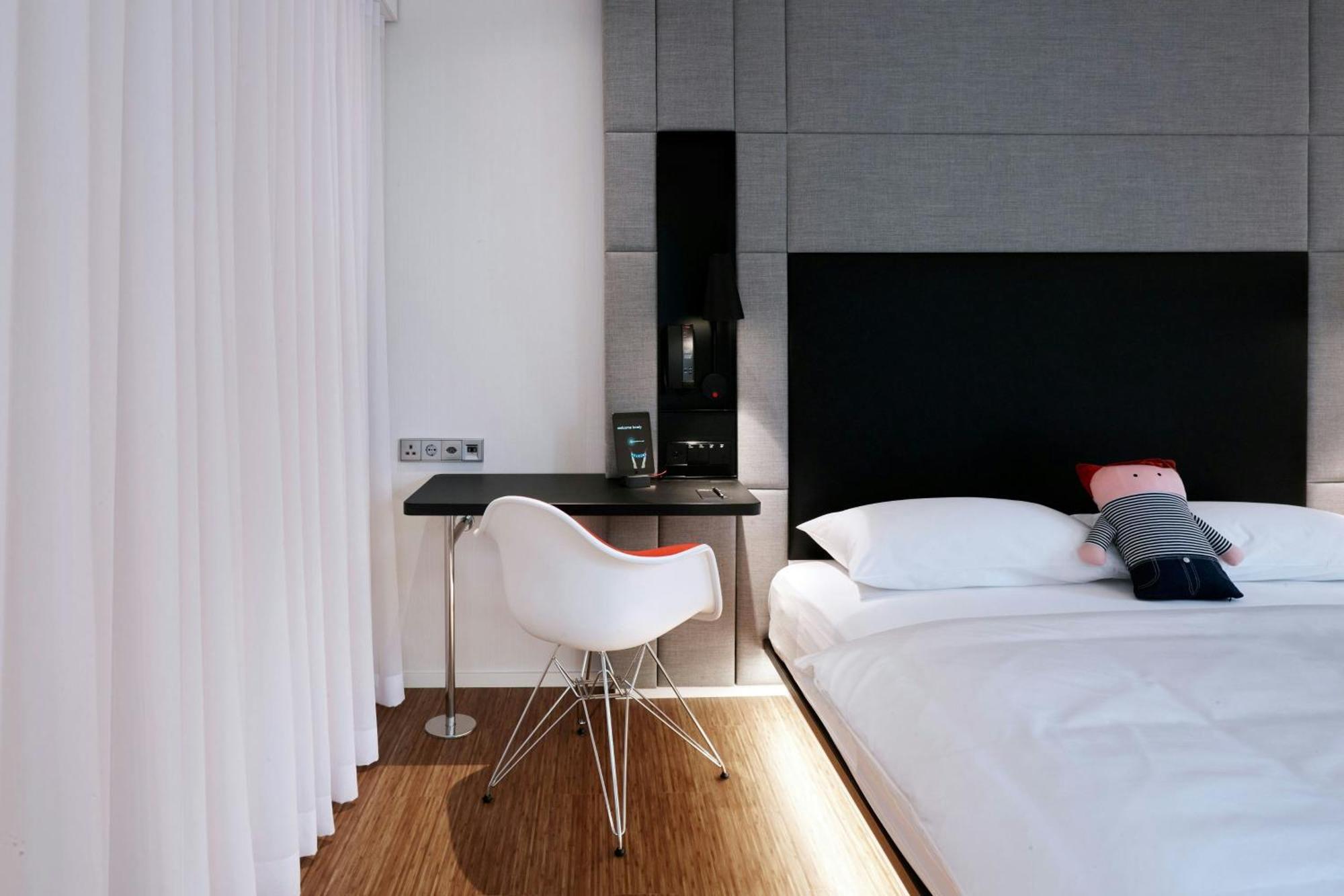 Hotel Citizenm Genève