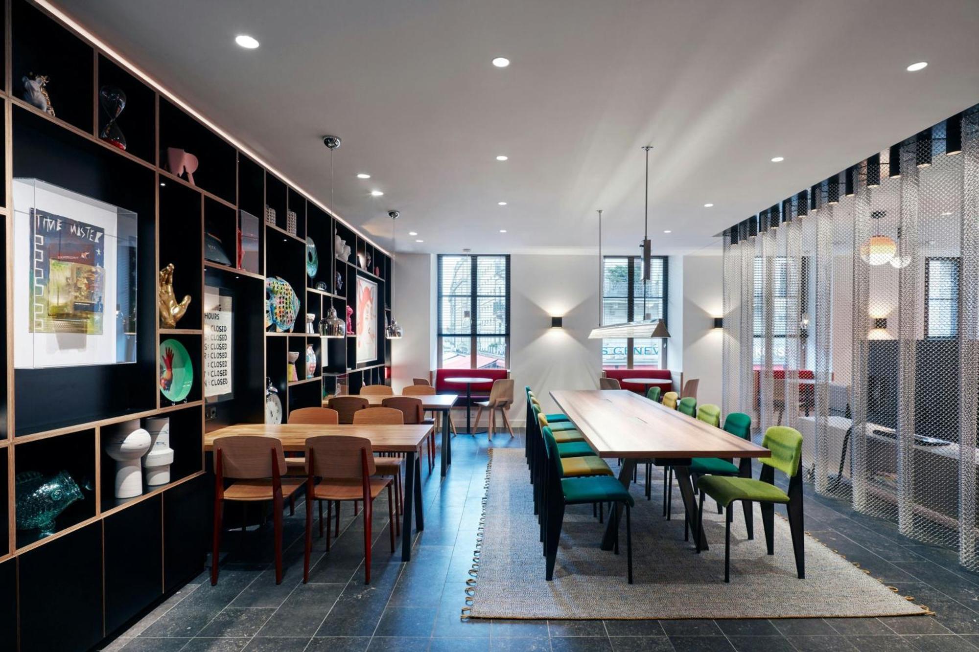 Citizenm 4*