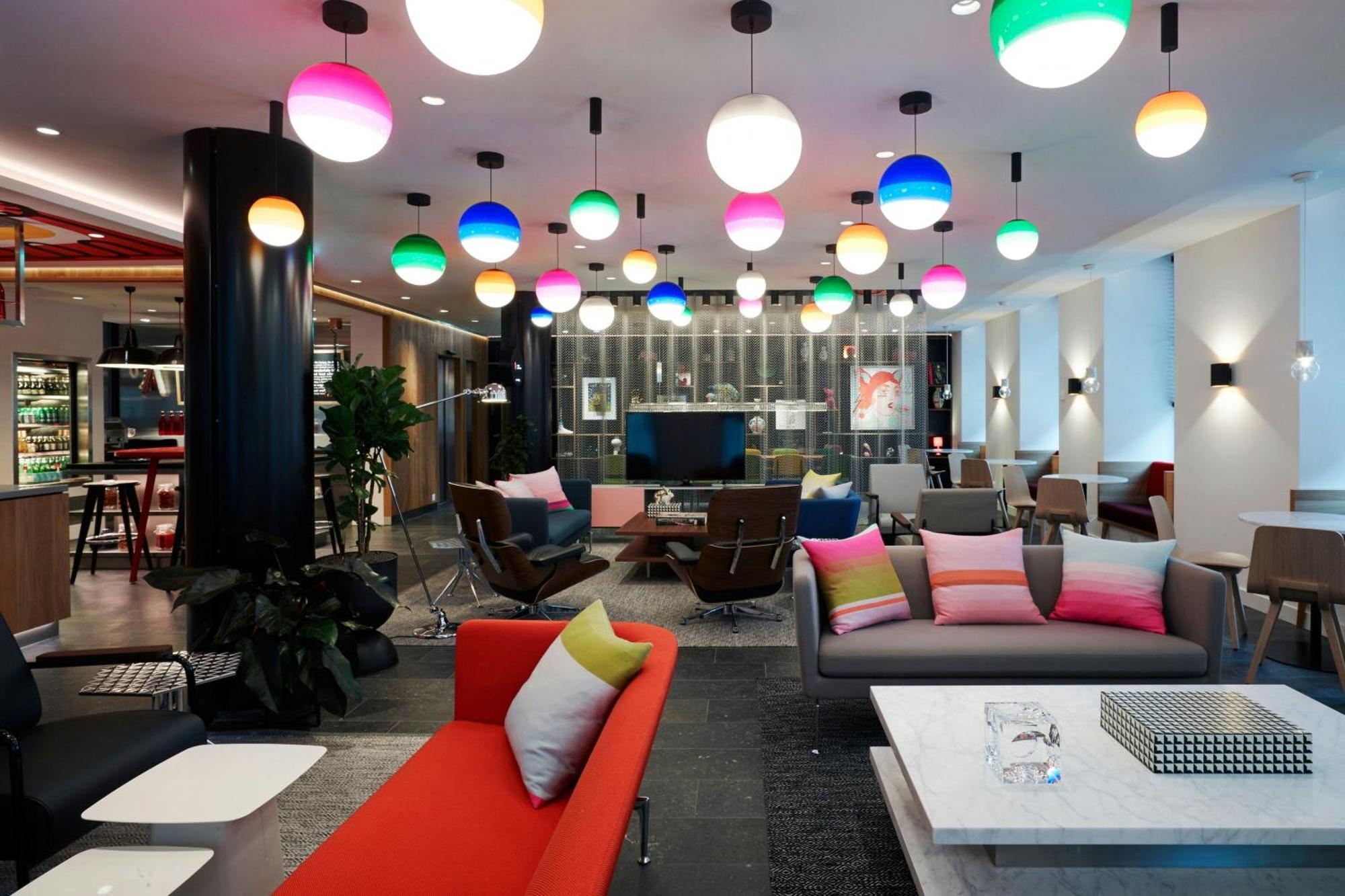 Citizenm 4*