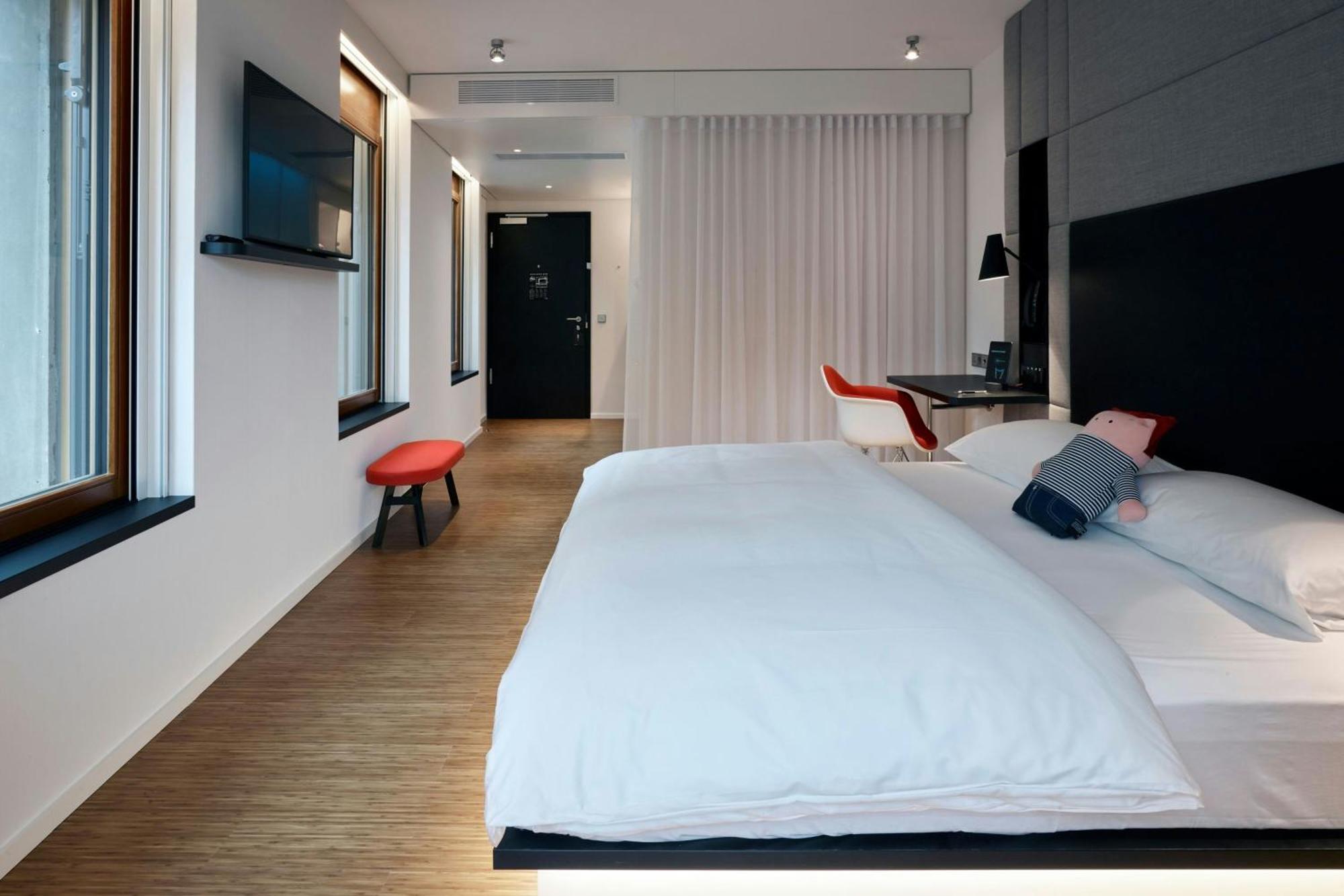 Citizenm Geneva