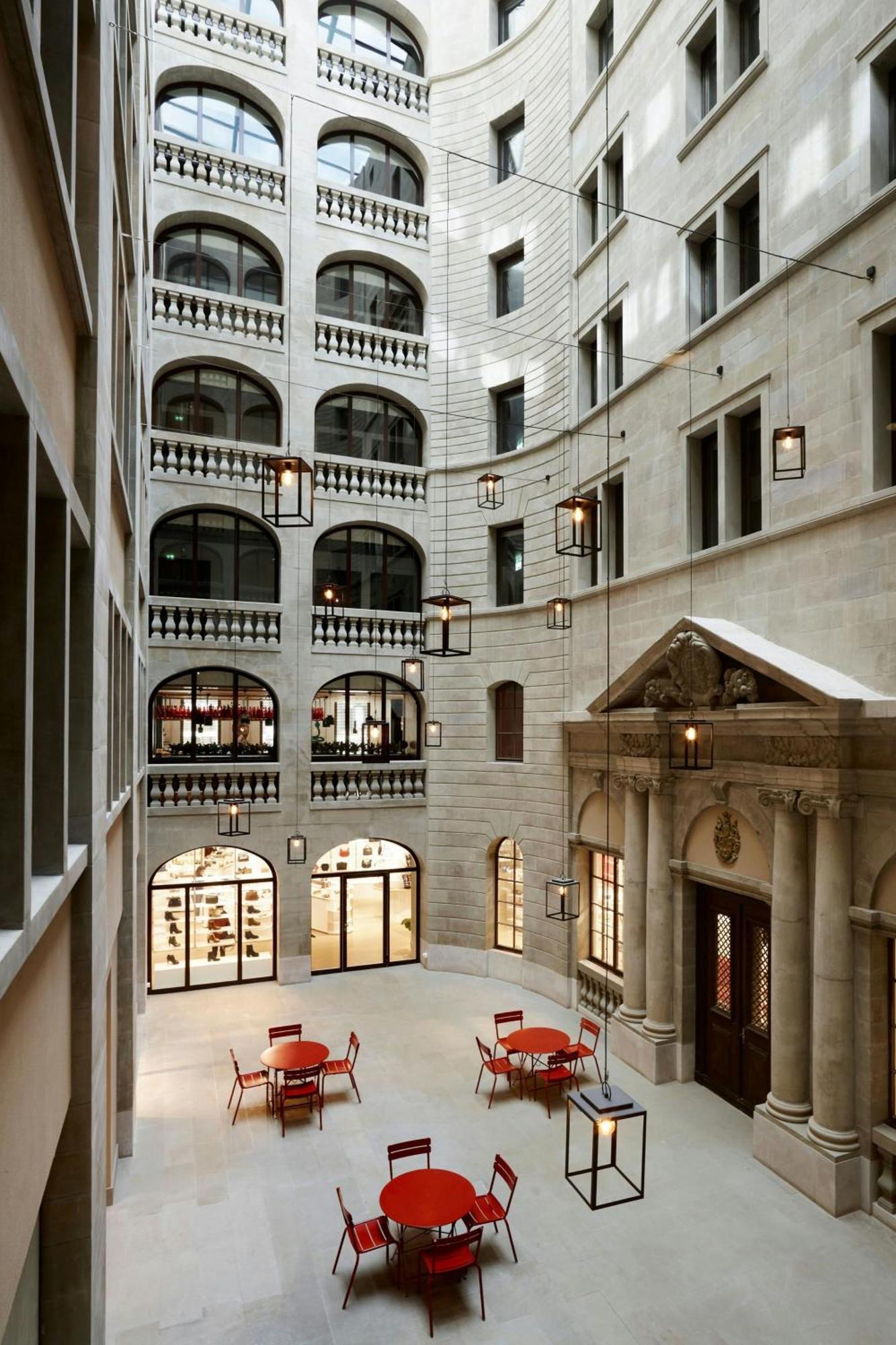 Citizenm 4*