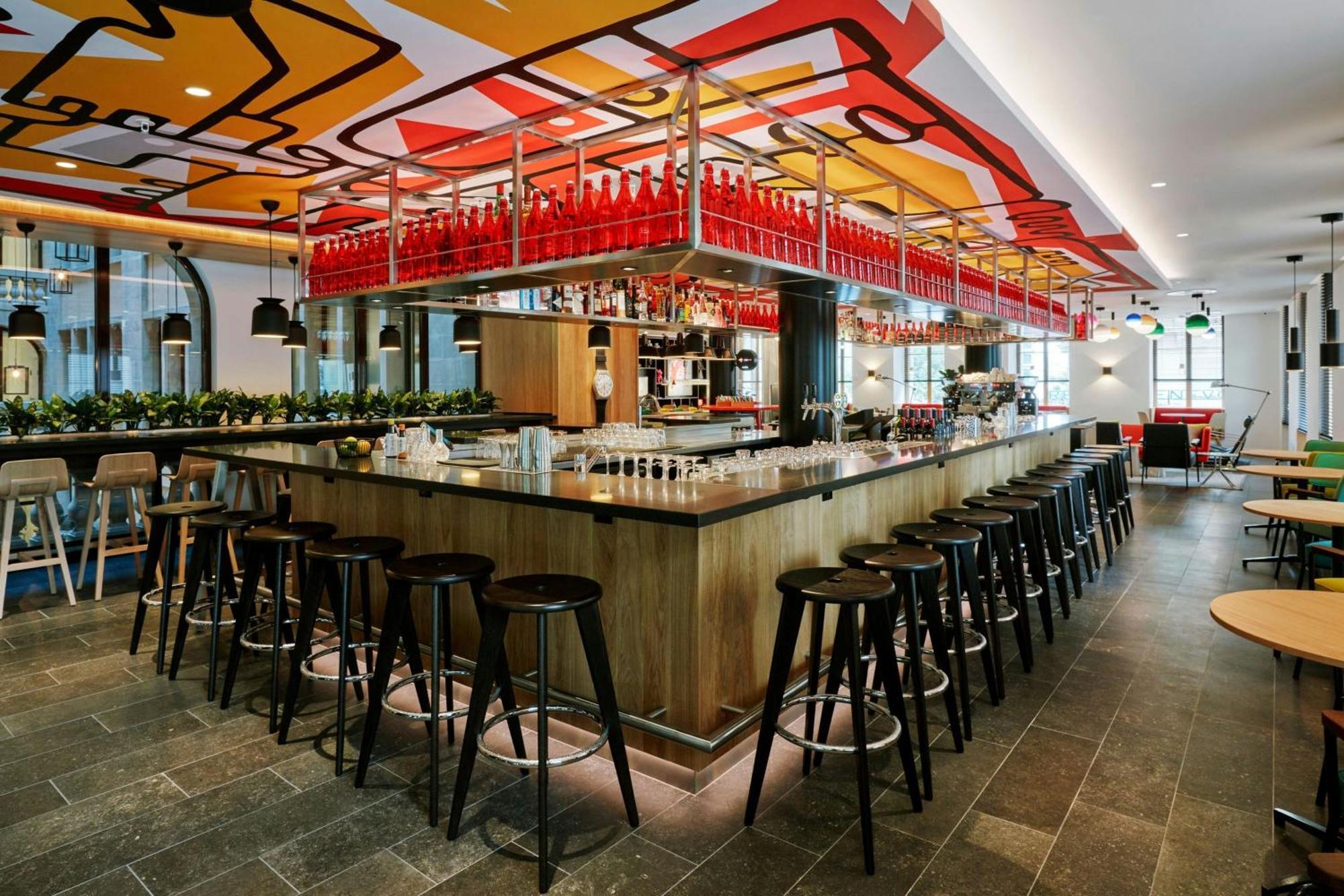 Citizenm Hotel 4*