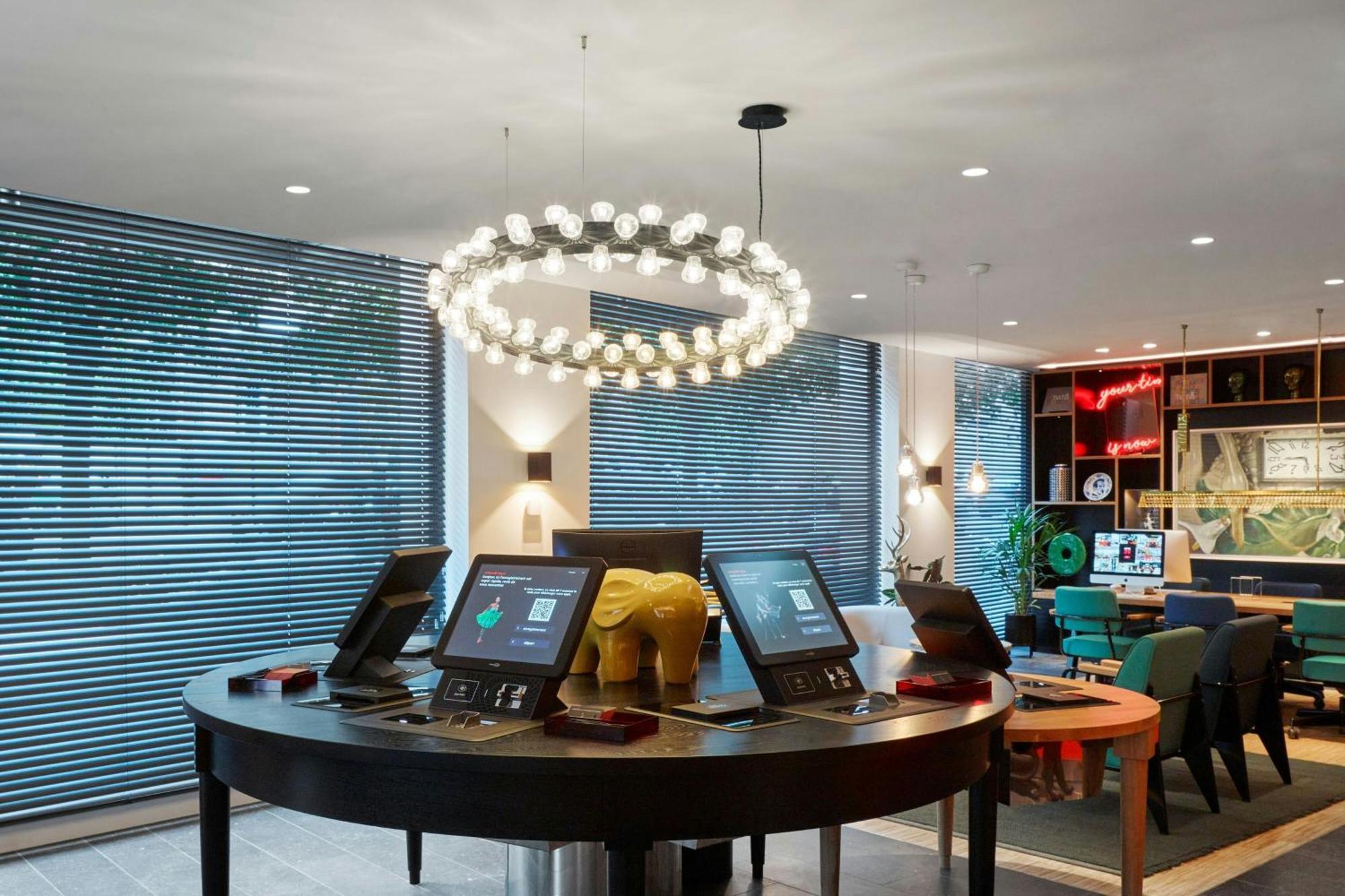 Hotel Citizenm Geneva