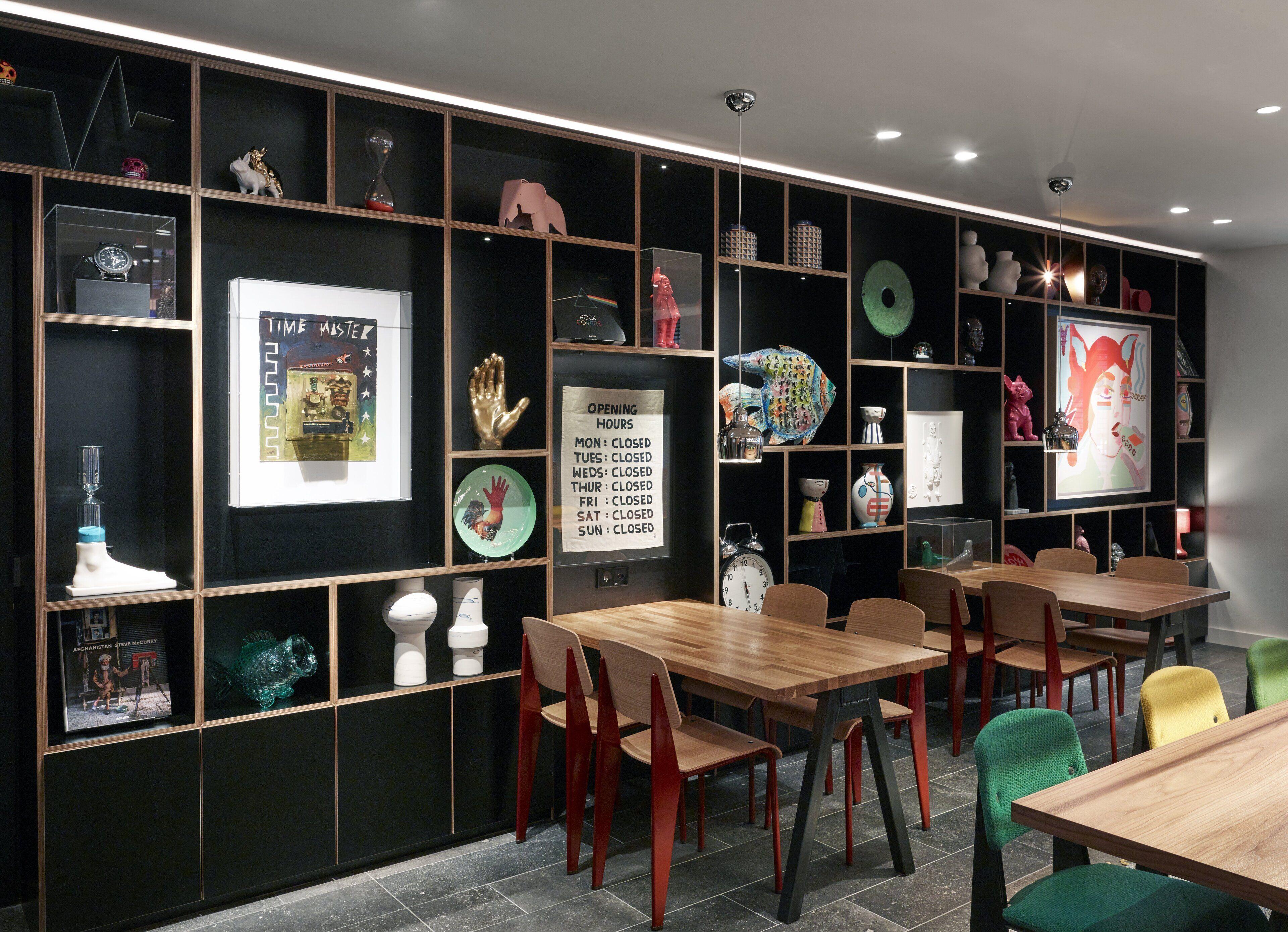 Hotel Citizenm 4*