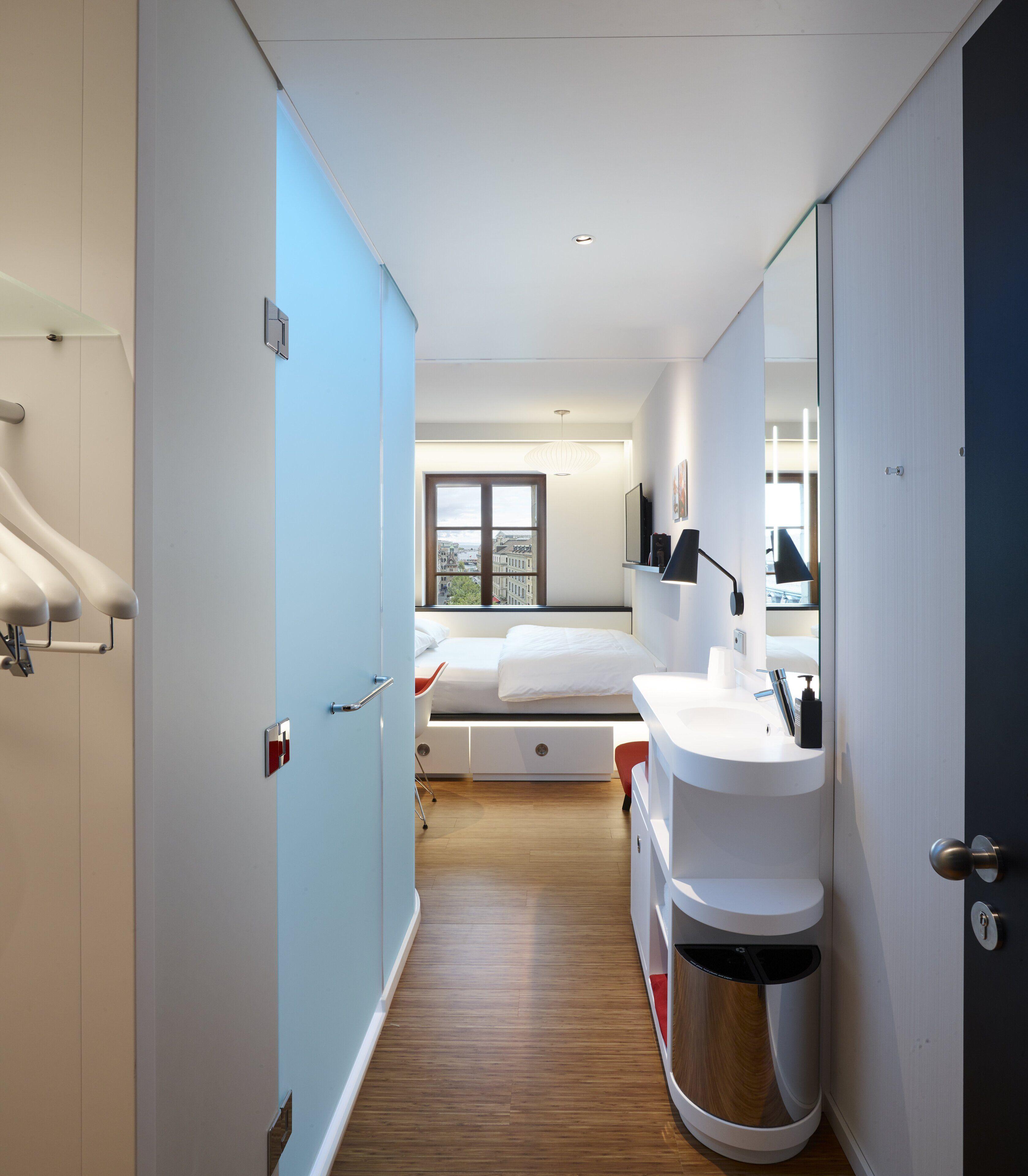 Citizenm Genève