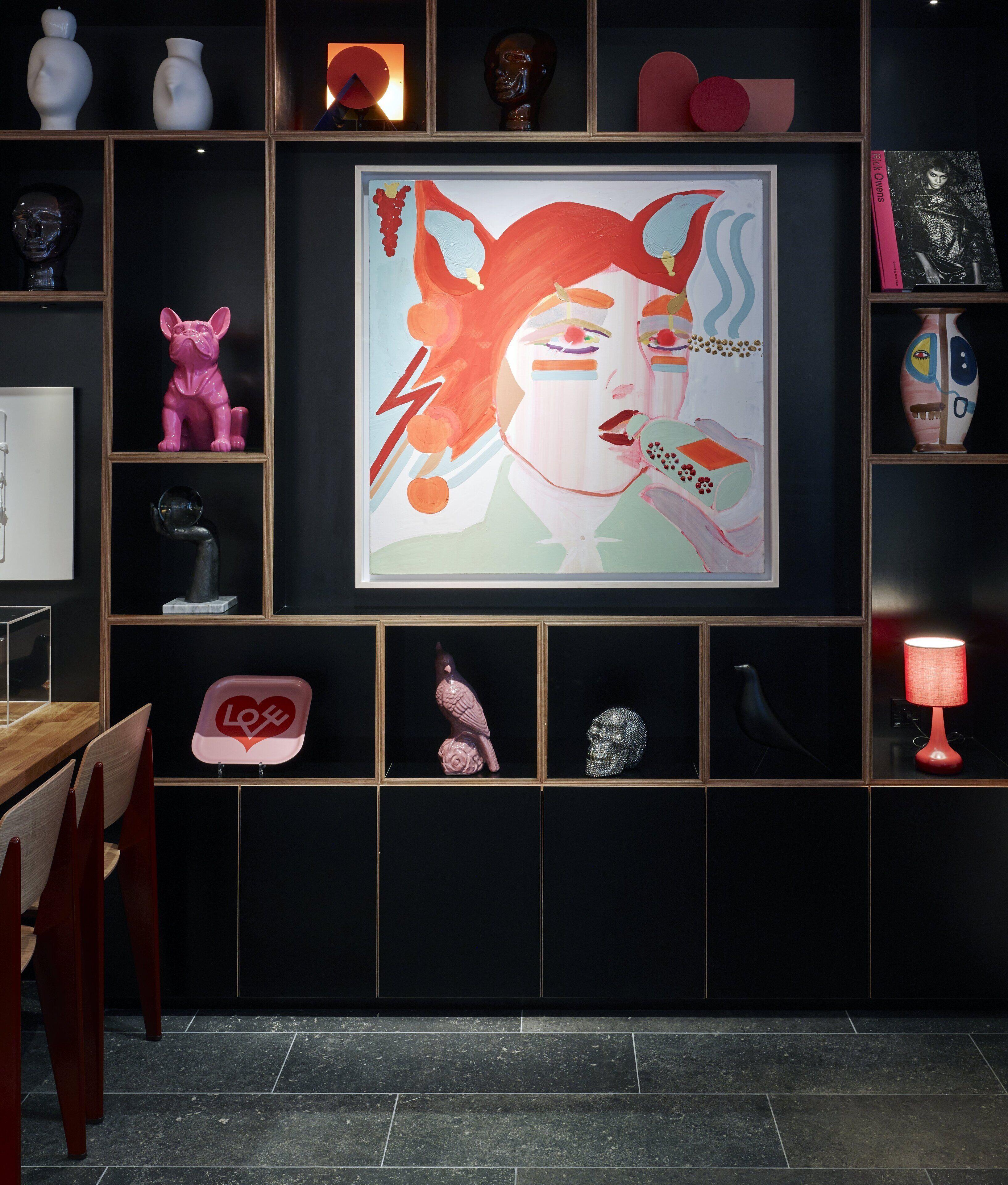 Citizenm Genève