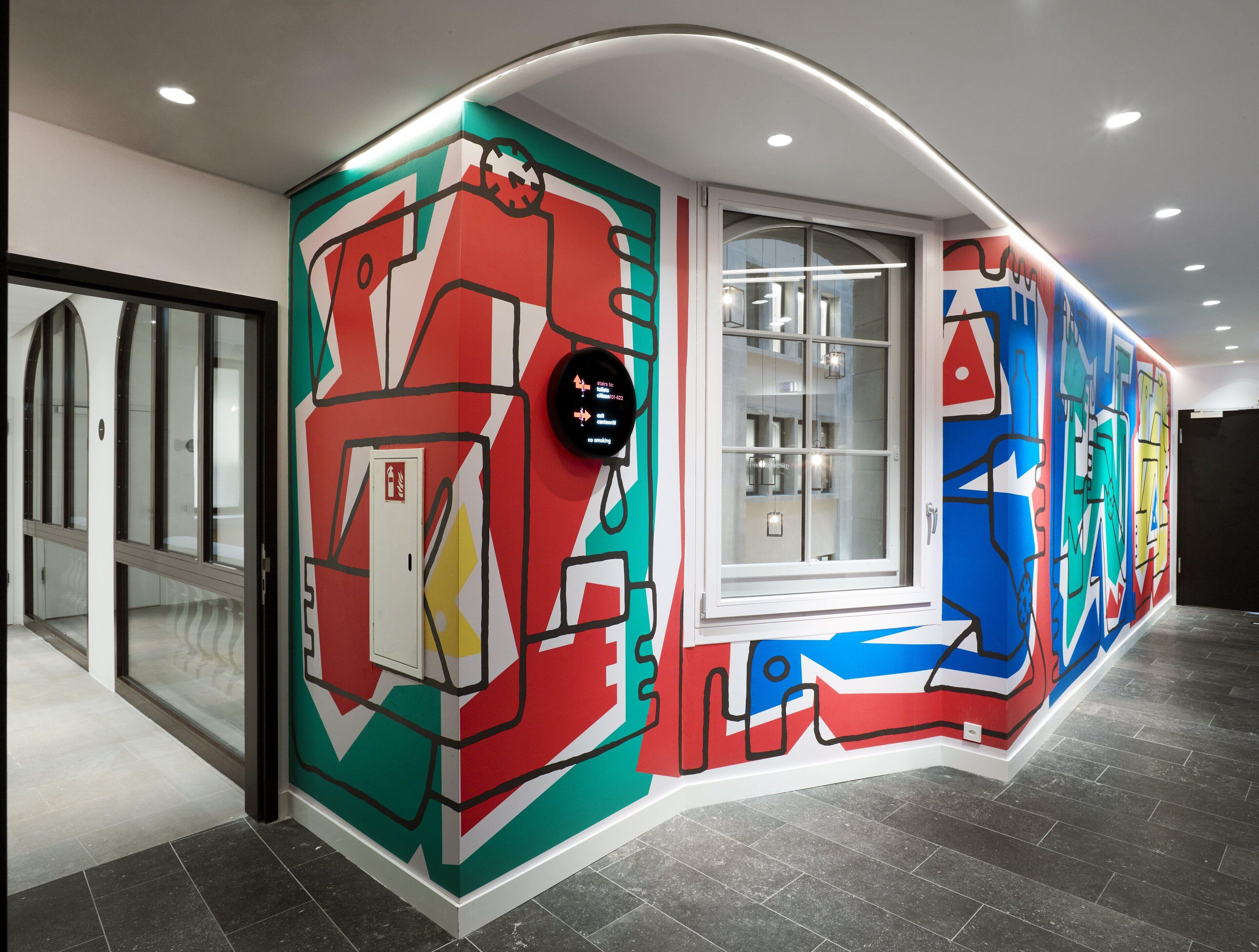 Citizenm Hotel