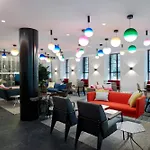 Citizenm Geneva