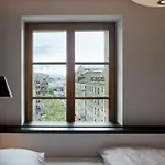 citizenM Geneva