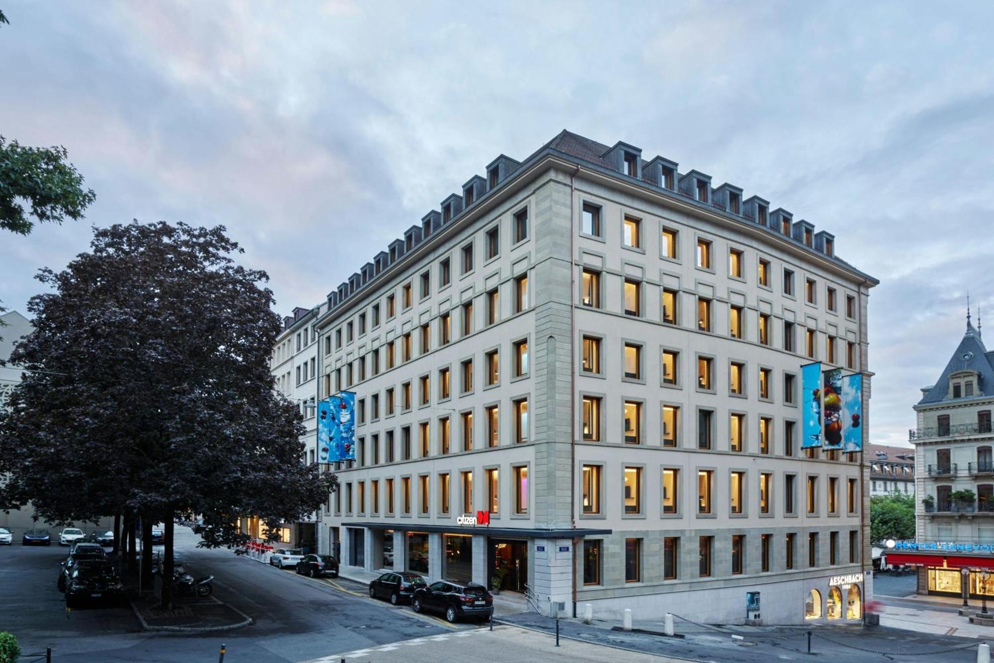 Citizenm