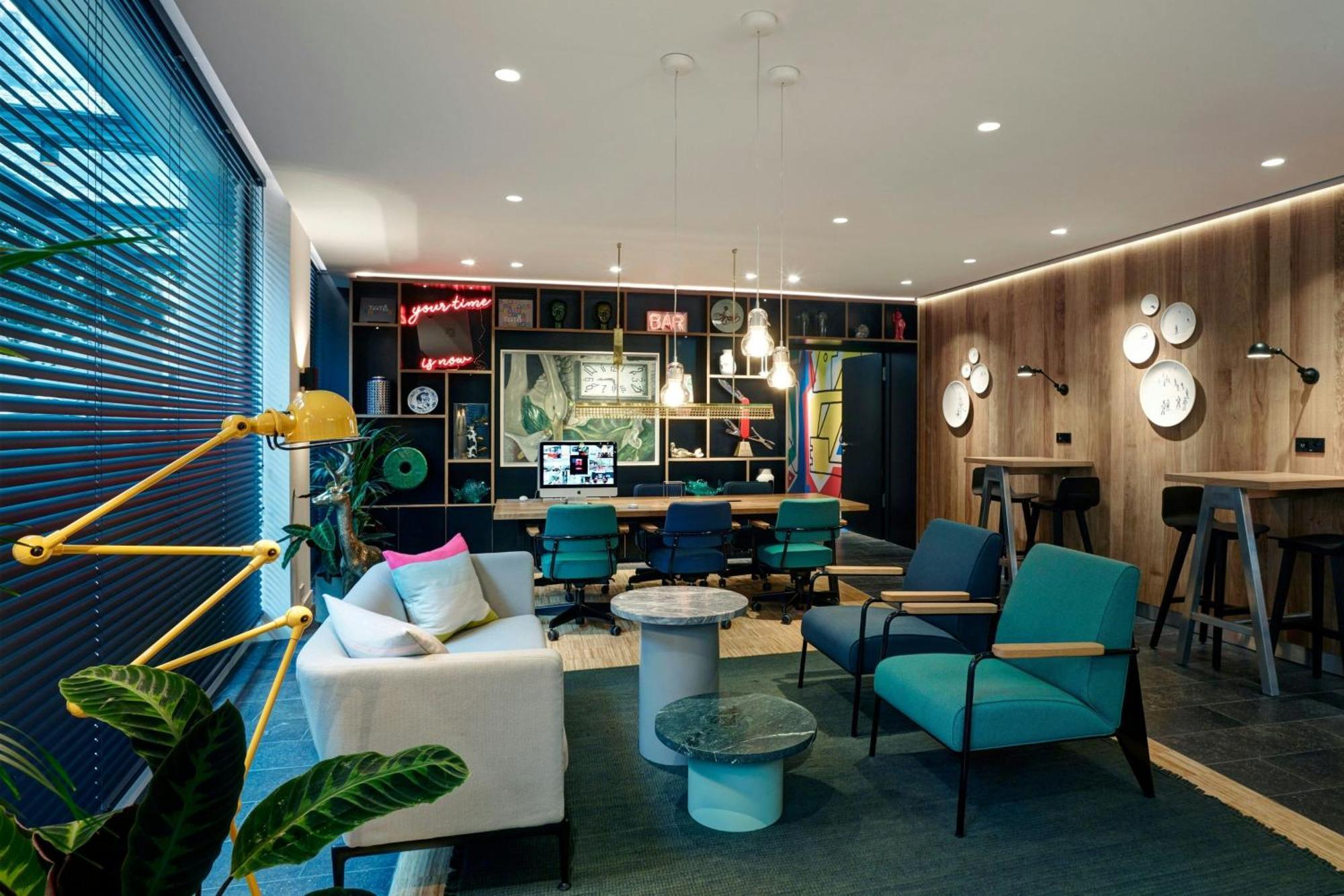 Citizenm Hotel