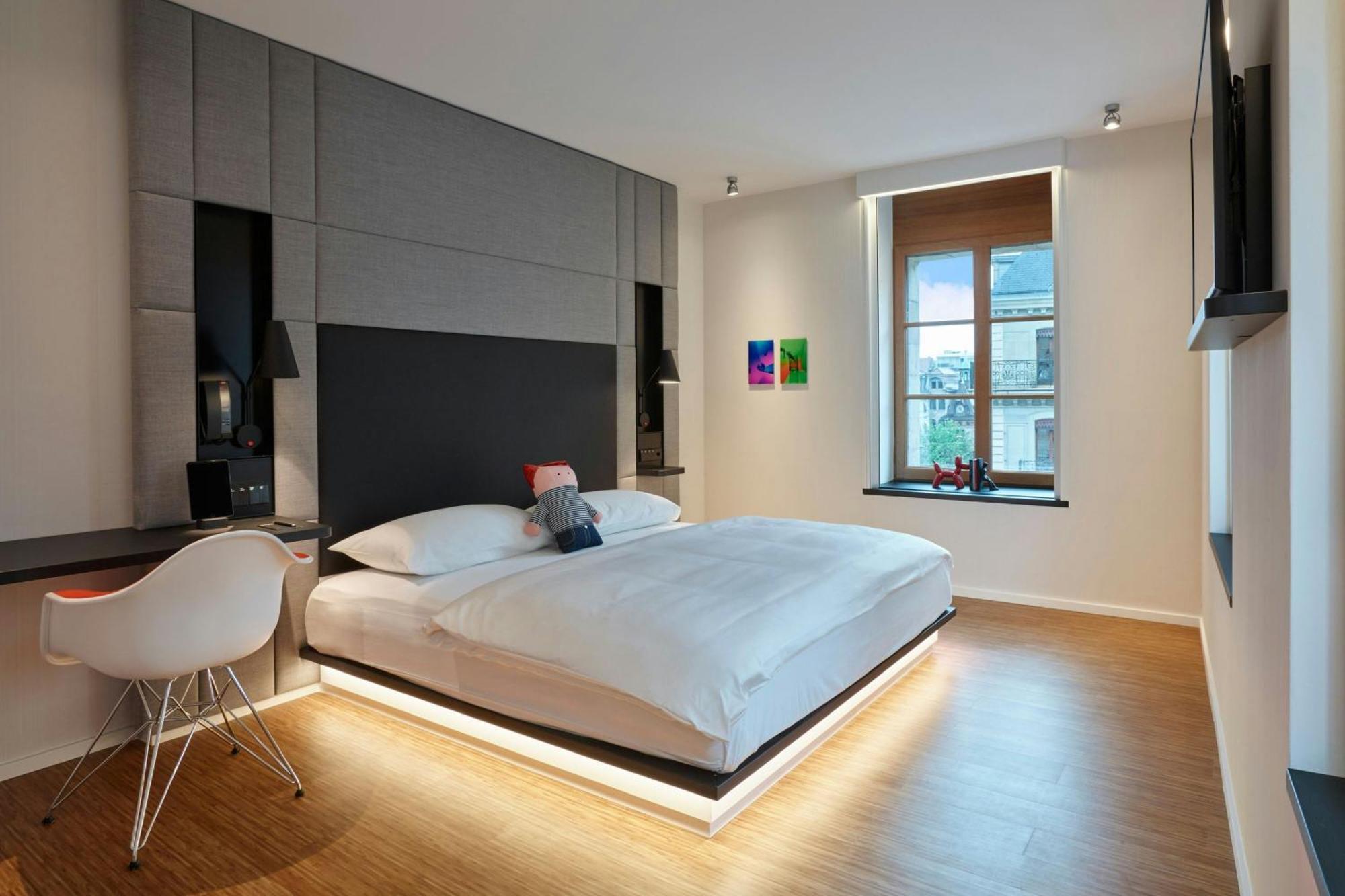 Citizenm Hotel 4*